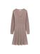 GUESS Jurk 'W6BK31K1443' beige