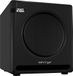 Behringer K10S Actieve subwoofer Zwart 25,4 cm