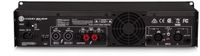 Crown XLS 1502 DriveCore2 Serie 2x 525W @ 4Ohm - 2-Kanaals eindversterker