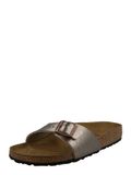 Birkenstock Madrid BS Damesslippers Maat 39 Goud