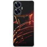 ERT GROUP mobiel telefoonhoesje voor Realme C55 Horror patroon Nightmare of Elm Street 005
