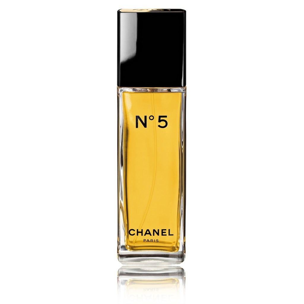 CHANEL №5