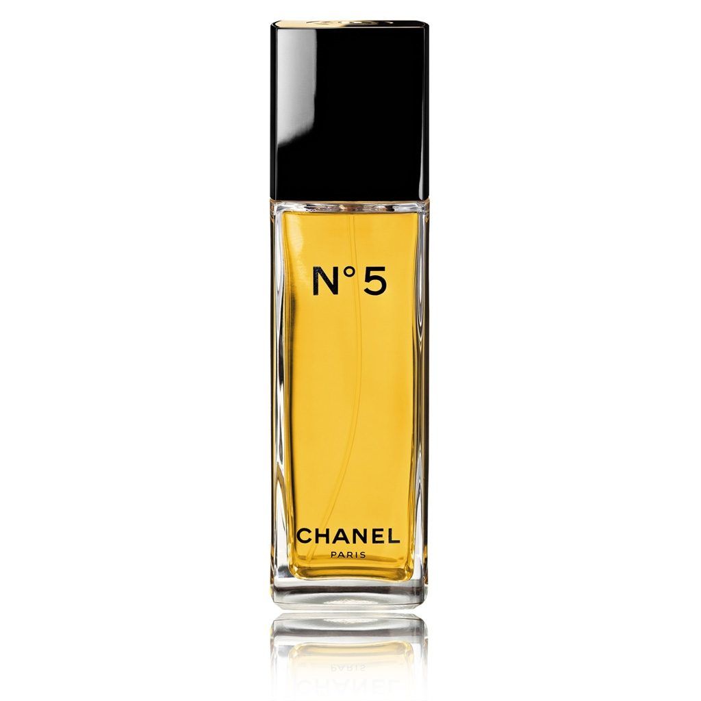 CHANEL Eau de Toilette / 100 ml / Women