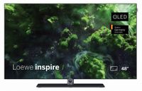 Loewe Inspire 48 / OLED TV / 48 / 2023