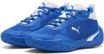 Puma PLAYMAKER PRO JR sneaker enfant 310370 05 bleu
