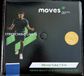Mvs in motion MoVeS Tube 7,5m | Extra Heavy - Blue