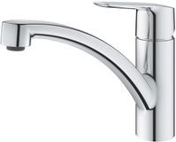 GROHE Start Keukenkraan - Eéngreeps - Chroom