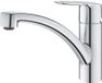 GROHE Start Keukenkraan - Eéngreeps - Chroom