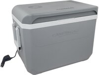 Campingaz Powerbox Plus Thermo-elektrische Koelbox - 36L - Grijs