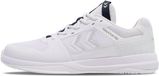 Hummel Handbalschoen Power Play Pro 225338 Mannen Wit Maat 39