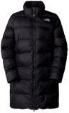 The North Face Saikuru Parka Dames - Zwart