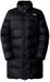 The North Face Saikuru Parka Dames - Zwart