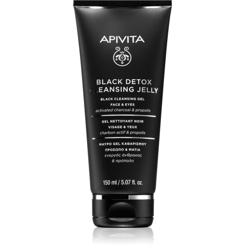 Apivita Cleansing