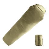 Mil-Tec Unisex - tactische slaapzak voor volwassenen
