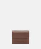 Liebeskind Berlin Akkordeon Wallet Soft Nappa Portemonnee Leer Kaneel