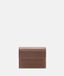 Liebeskind Berlin Akkordeon Wallet Soft Nappa Portemonnee Leer Kaneel