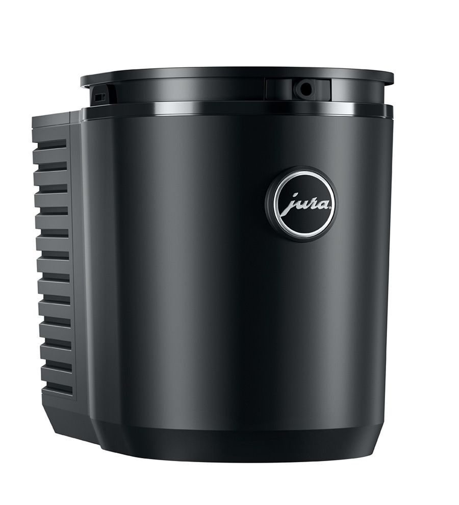 JURA Cool Control Zwart 1,1 l Melkreservoir
