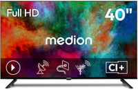 MEDION MD840002 / TV LED-LCD / 40 pouces / 2026