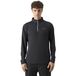 Calvin Klein Golf Layer Newport, noir
