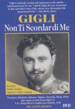 Beniamino Belcanto Non Ti Scordar Di Me DVD Special Edition