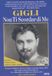 Belcanto Non Ti Scordar Di Me DVD Édition Spéciale