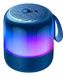 Soundcore Glow Mini Mono enceinte sans fil Bleu 8 W