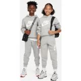 Nike Unisex K NSW Club FLC HDY Hbr sweatshirt