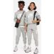 Nike Unisex K NSW Club FLC HDY Hbr sweatshirt