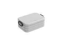 Mepal Take a Break Midi Limited Edition Cool Grey / grijs - 900 ml - lunchbox