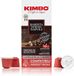 Kimbo NAPOLI capsules compatibel met Nespresso apparaten (30 stuks)