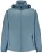 Mac In A Sac Origin Waterdichte Jas Unisex Grijs XS
