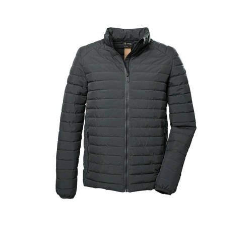 G.I.G.A. DX Outdoor Jack GS 6 - Dark Green