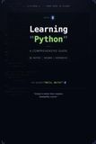 Learning Python: A Comprehensive Guide