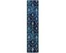 Marque-page Paperblanks Bookmark Blue Velvet