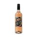 Belvy Vin rosé - Bouteille personnalisée