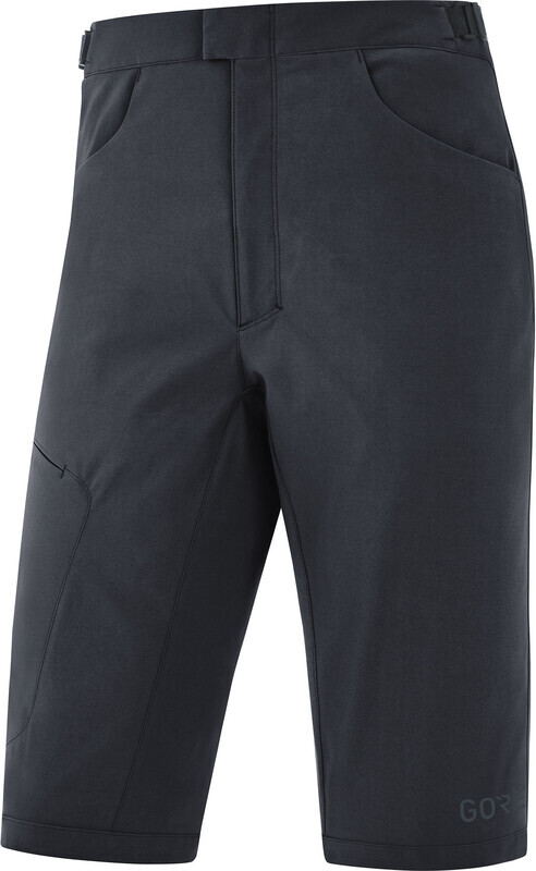 Gore Wear Storm Shorts Men, black