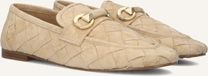 Stefano Lauran D24063 Loafers Dames Beige