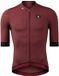 Etxeondo Ondara Maillot manches courtes Vélo Violet M Homme