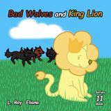 Bad Wolves and King Lion