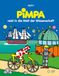 Pimpa Carlo.Capellano.Fastbookspa.it Pimpa reist in die Welt der Wissenschaft Hardcover