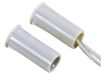 Velleman Group nv Magneetcontact - 0.1 A @ 30 Vdc - Nc - Met Draadaansluiting
