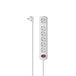 Hama 00223057 intelligente stekkerdoos 6 AC-uitgang(en) 1,5 m Wit