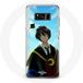Maniacase Tasje voor Samsung Galaxy S8 Plus Koro Sensei Assassination Classroom Anime Manga