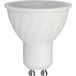 V-TAC 211941 LED-lamp Energielabel F GU10 Reflector 6 W Koudwit 50 mm x 55 mm Niet dimbaar