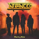 Bertus Distributie Intranced - Muerte Y Metal