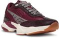 Steve Madden Dames Sneaker Setback-r Dark Cherry Lacq | Bordeaux | Maat: 42