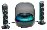 Harman Kardon SoundSticks 5, Enceinte Bluetooth, Noir