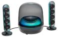 Harman Kardon SoundSticks 5, Enceinte Bluetooth, Noir