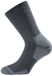 Lasting Knt 816 Long Socks Grey EU 42-45