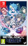 Mindscape BeyBlade X XONE - Nintendo Switch